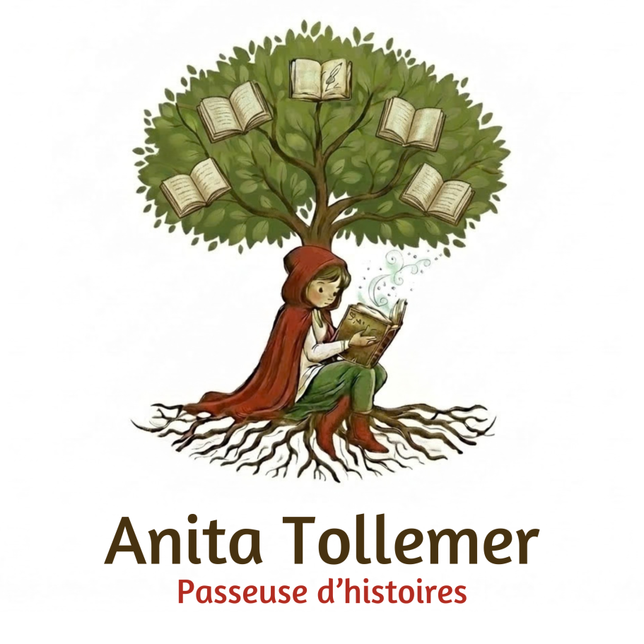 Anita Tollemer